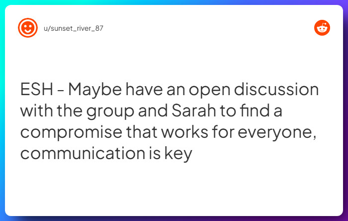 Comment from u/sunset_river_87