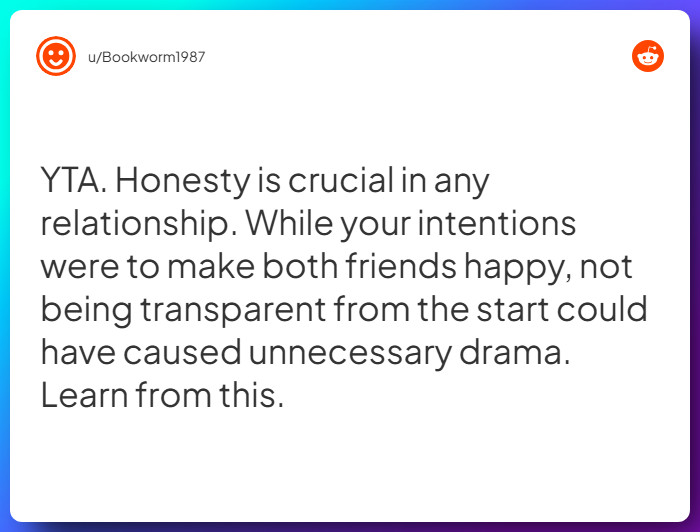 Comment from u/Bookworm1987