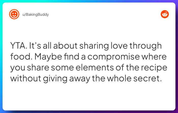 Comment from u/BakingBuddy