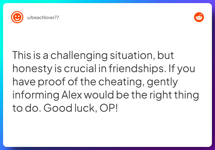 Comment from u/beachlover77