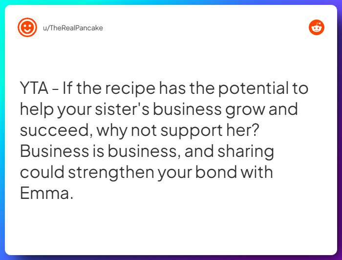 Comment from u/TheRealPancake