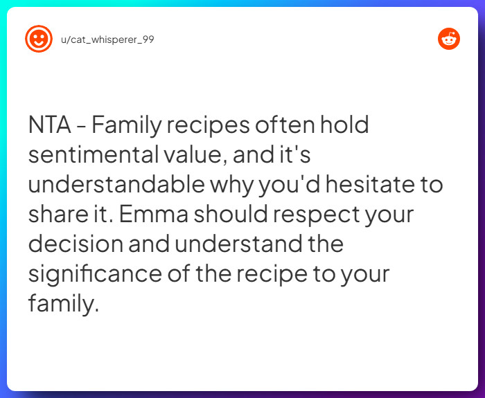 Comment from u/cat_whisperer_99