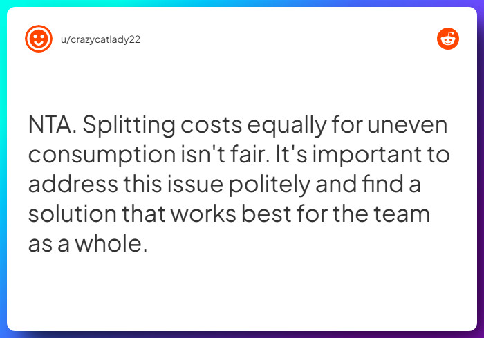 Comment from u/crazycatlady22