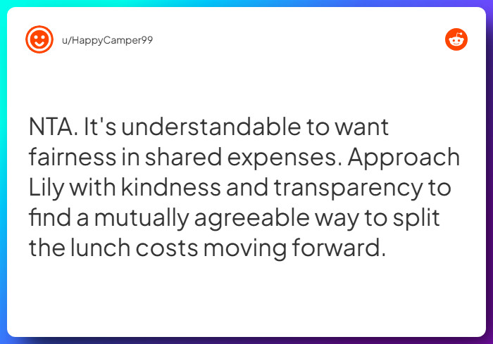Comment from u/HappyCamper99