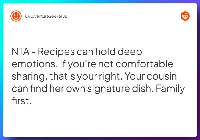 Comment from u/AdventureSeeker88