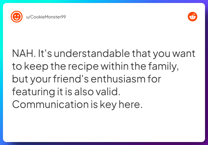 Comment from u/CookieMonster99