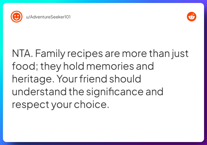 Comment from u/AdventureSeeker101