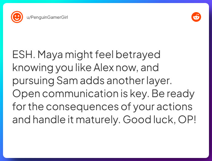Comment from u/PenguinGamerGirl
