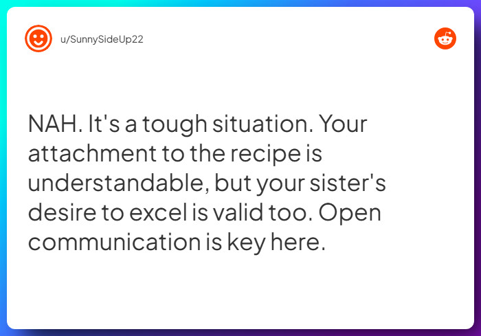 Comment from u/SunnySideUp22