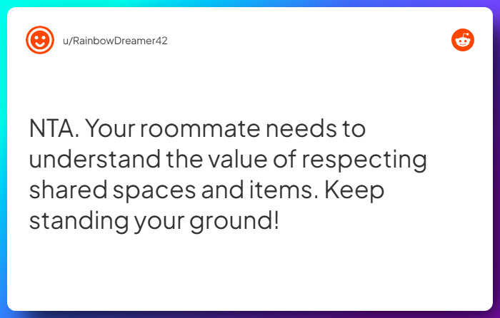 Comment from u/RainbowDreamer42