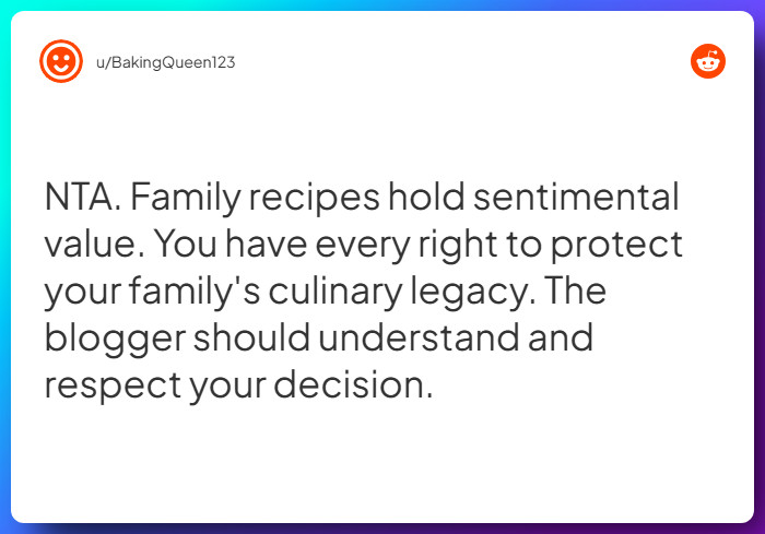Comment from u/BakingQueen123