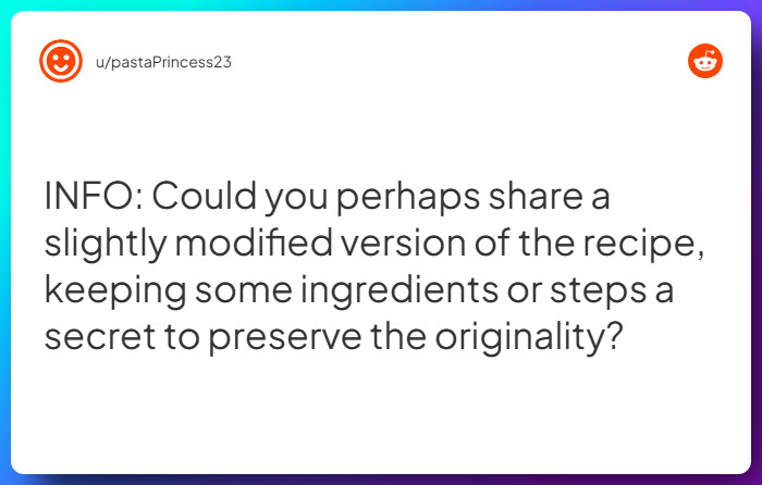 Comment from u/pastaPrincess23