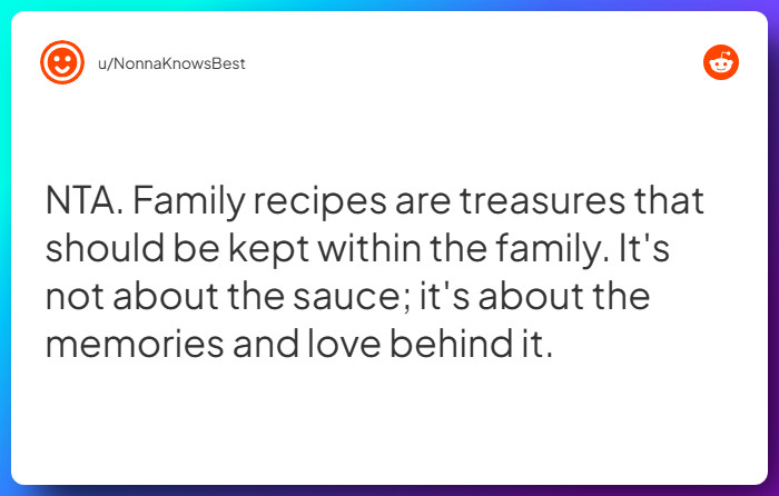 Comment from u/NonnaKnowsBest