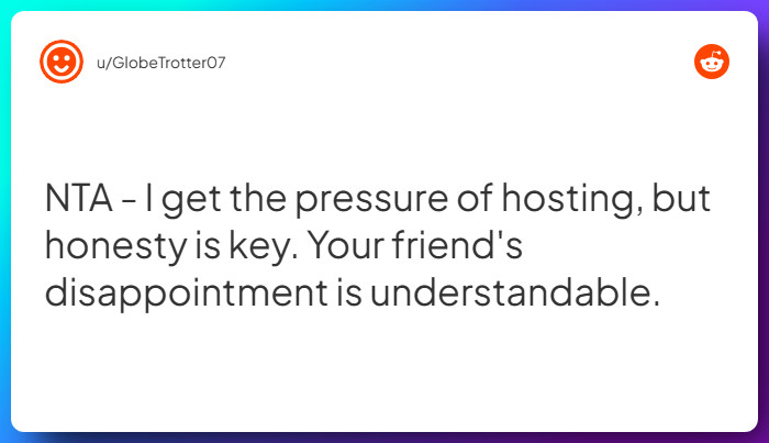 Comment from u/GlobeTrotter07