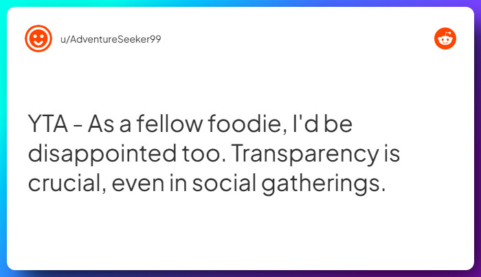Comment from u/AdventureSeeker99
