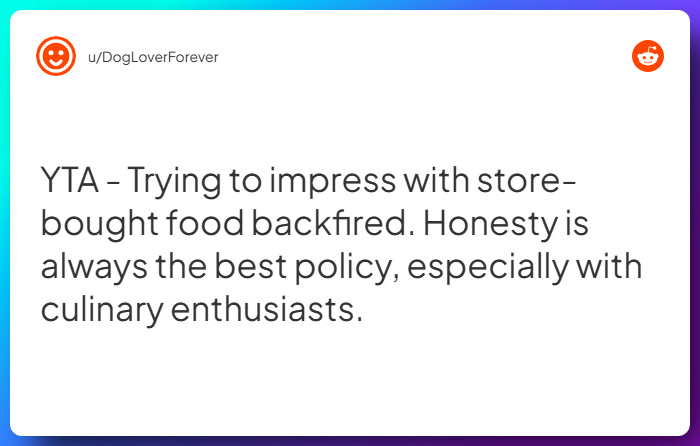 Comment from u/DogLoverForever