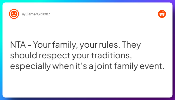 Comment from u/GamerGirl1987
