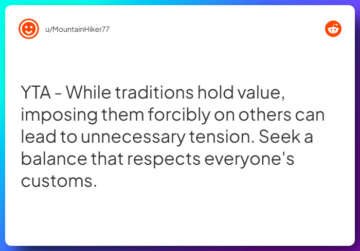 Comment from u/MountainHiker77