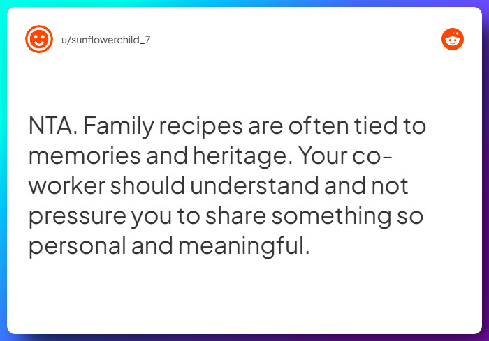 Comment from u/sunflowerchild_7