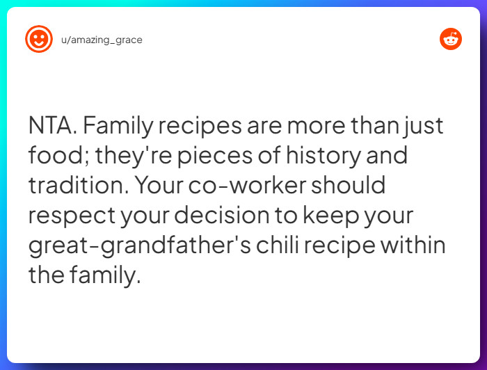 Comment from u/amazing_grace