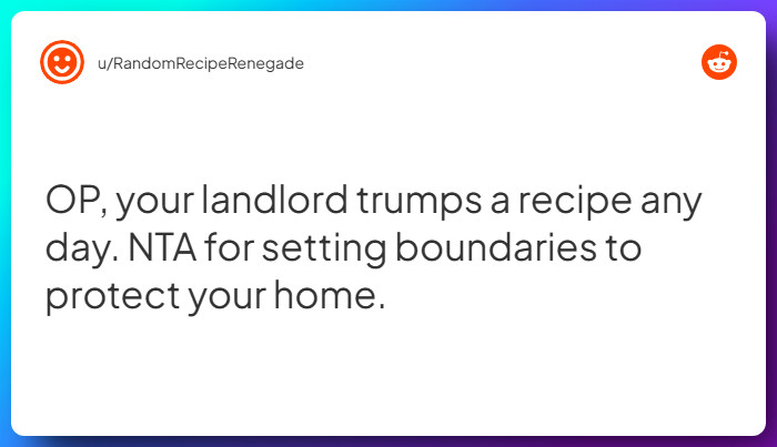 Comment from u/RandomRecipeRenegade