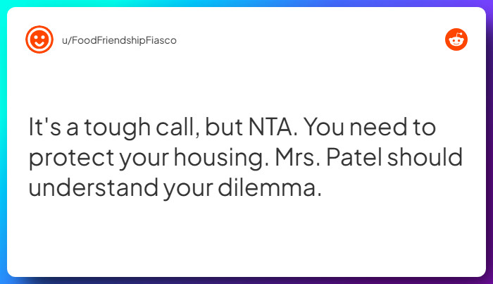 Comment from u/FoodFriendshipFiasco