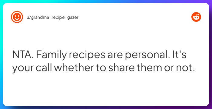 Comment from u/grandma_recipe_gazer