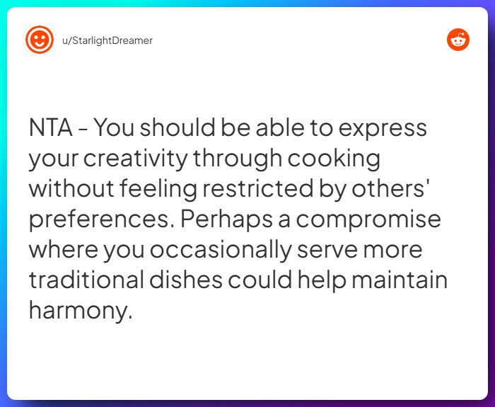 Comment from u/StarlightDreamer