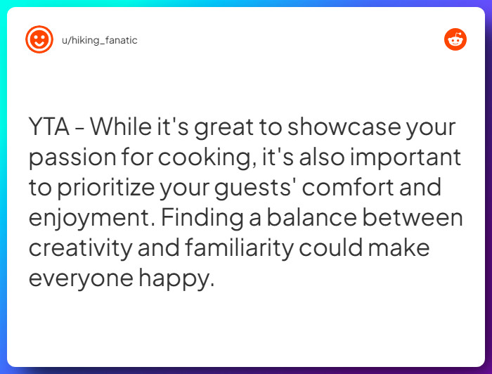 Comment from u/hiking_fanatic