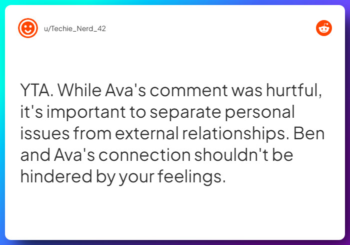 Comment from u/Techie_Nerd_42