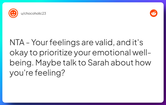 Comment from u/chocoholic23
