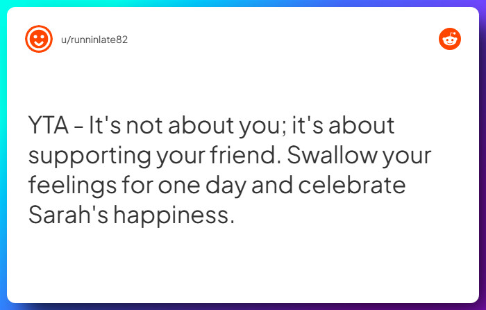 Comment from u/runninlate82