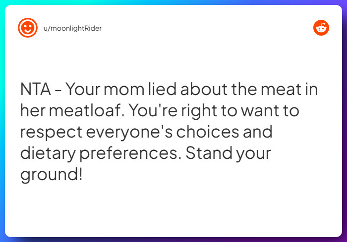 Comment from u/moonlightRider