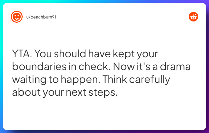 Comment from u/beachbum91