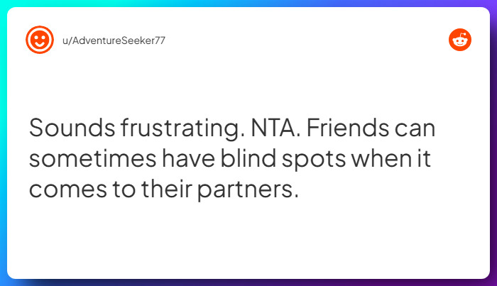 Comment from u/AdventureSeeker77