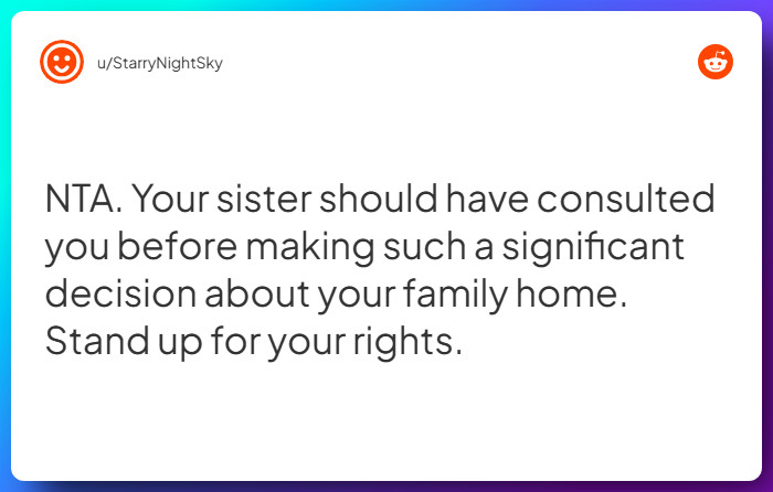 Comment from u/StarryNightSky