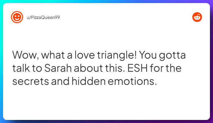 Comment from u/PizzaQueen99