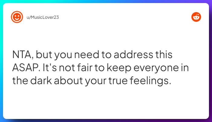 Comment from u/MusicLover23