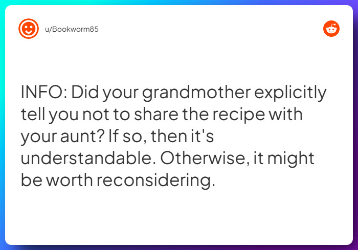 Comment from u/Bookworm85