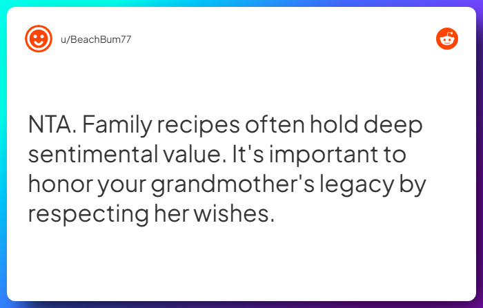 Comment from u/BeachBum77