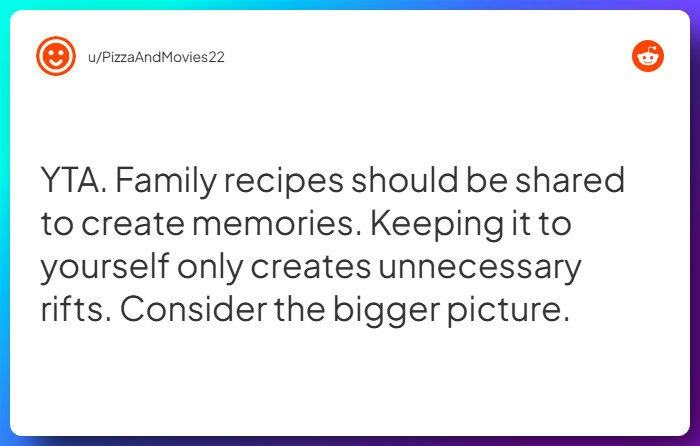 Comment from u/PizzaAndMovies22