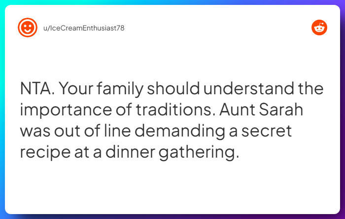 Comment from u/IceCreamEnthusiast78