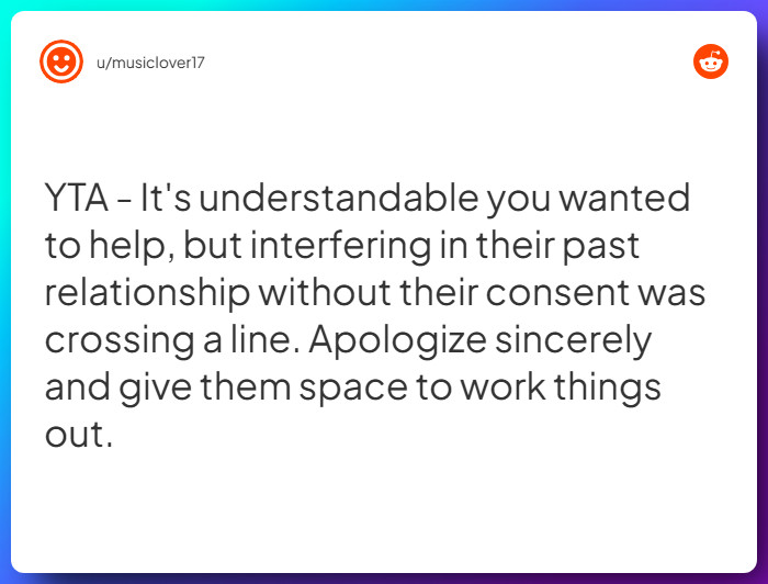 Comment from u/musiclover17