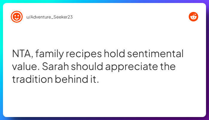 Comment from u/Adventure_Seeker23