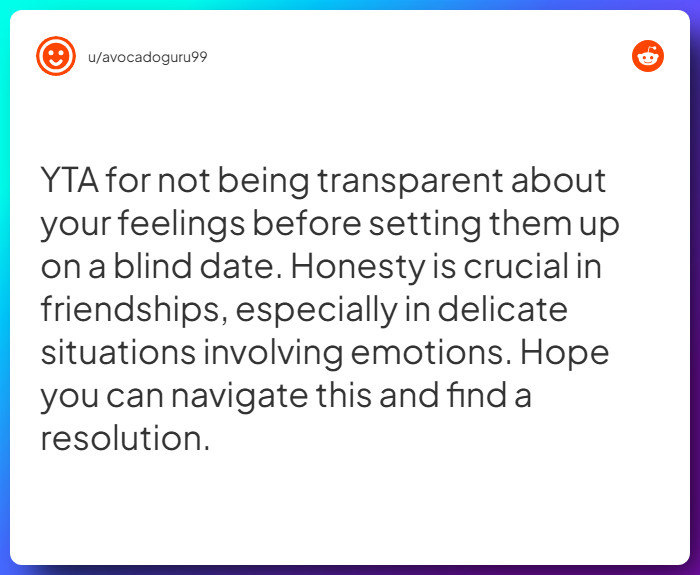 Comment from u/avocadoguru99