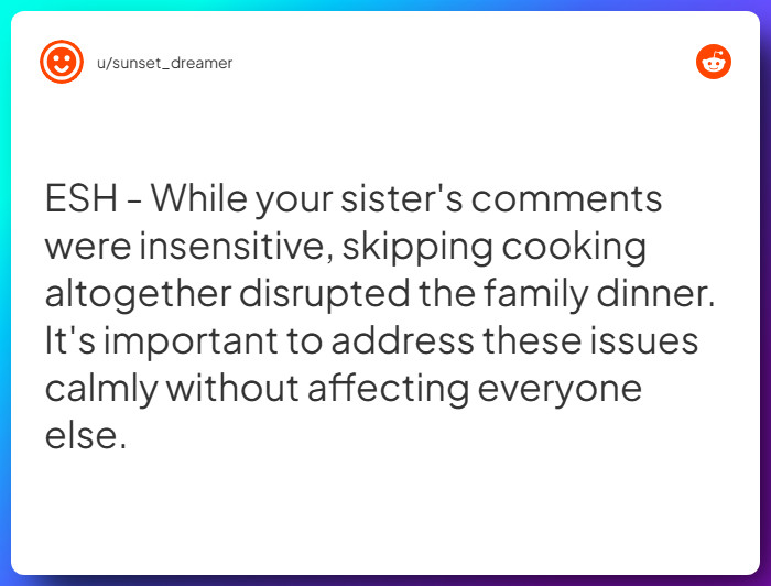 Comment from u/sunset_dreamer