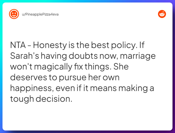 Comment from u/PineapplePizza4eva