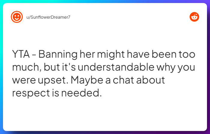 Comment from u/SunflowerDreamer7