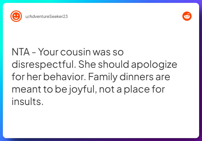Comment from u/AdventureSeeker23
