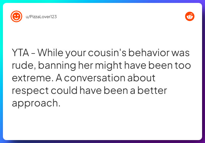 Comment from u/PizzaLover123